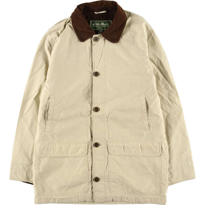 00'S Eddie Bauer Hunting Jacket Men's M /eaa422790