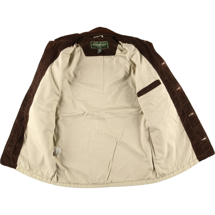 00'S Eddie Bauer Hunting Jacket Men's M /eaa422790