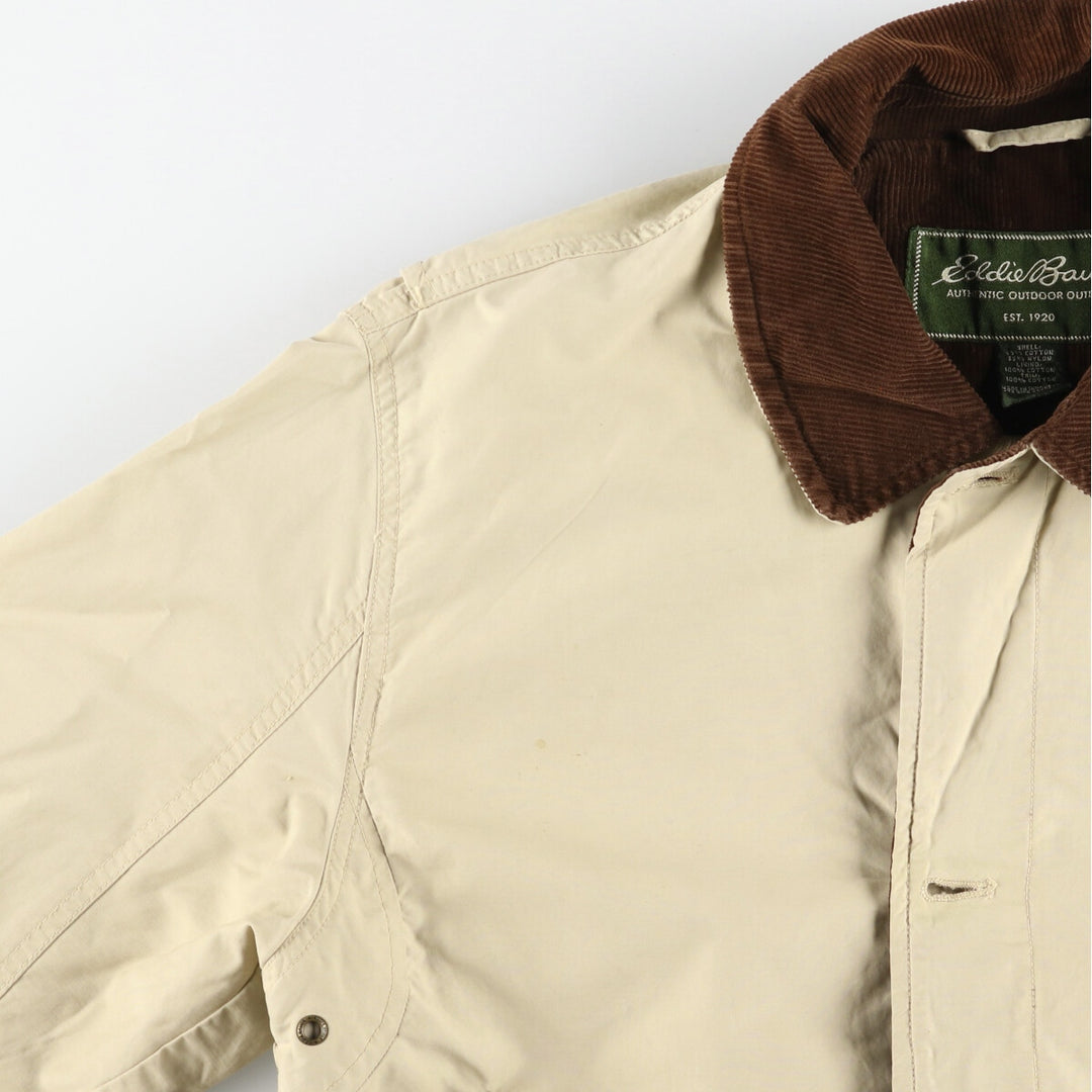 00'S Eddie Bauer Hunting Jacket Men's M /eaa422790