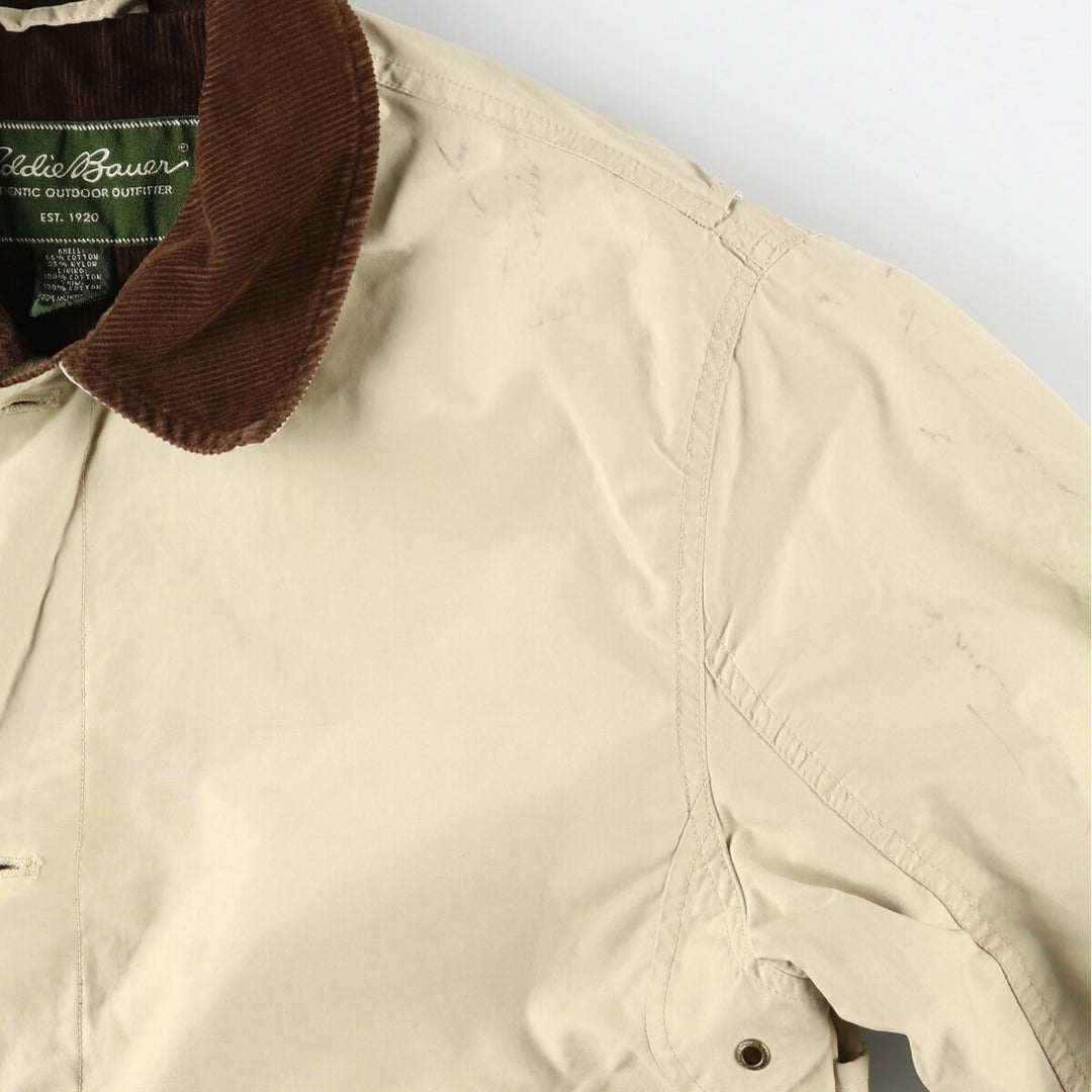 00'S Eddie Bauer Hunting Jacket Men's M /eaa422790