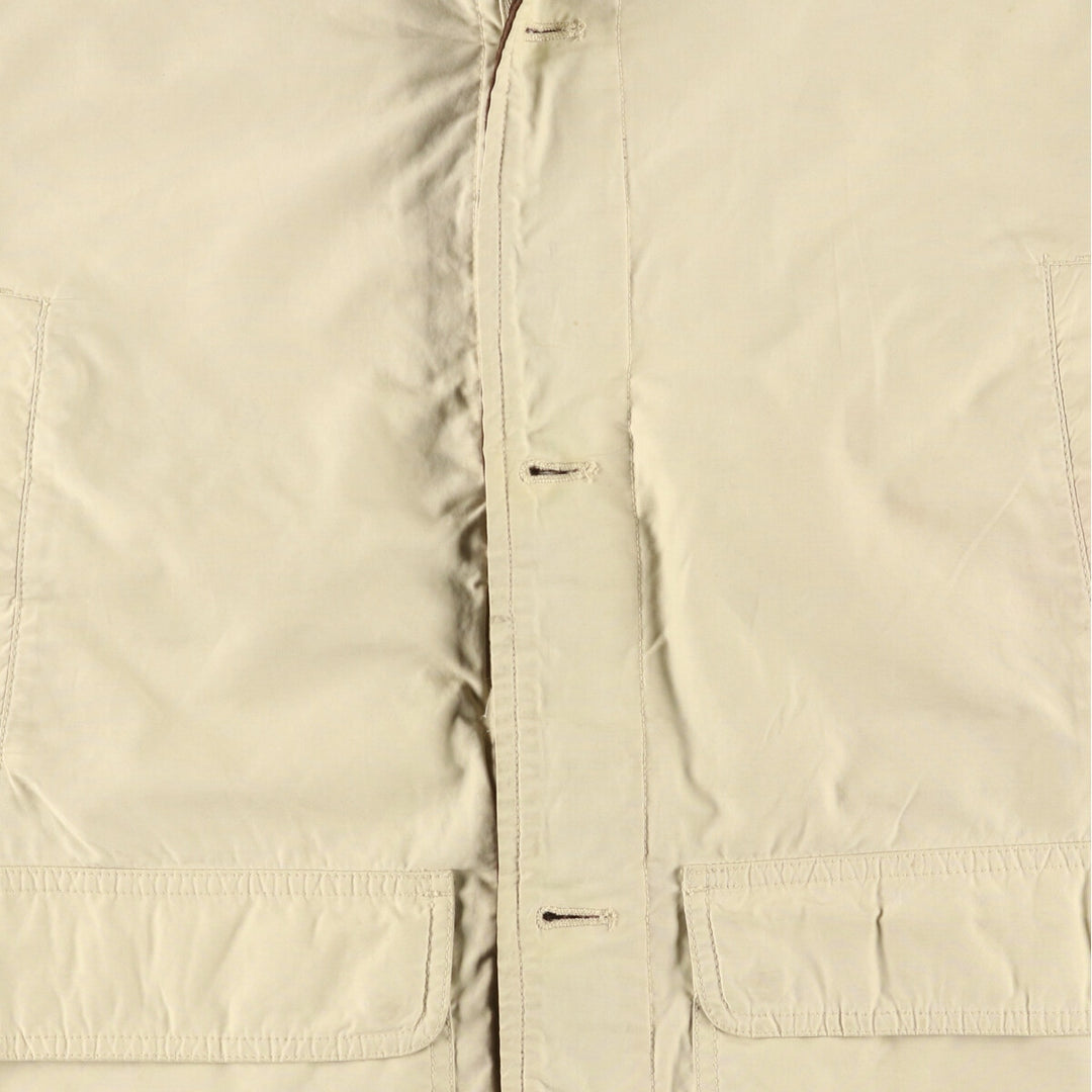 00'S Eddie Bauer Hunting Jacket Men's M /eaa422790