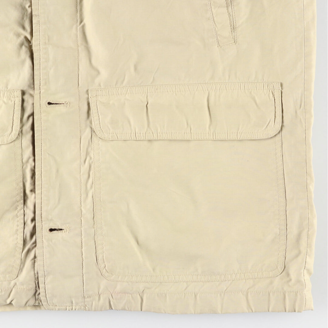 00'S Eddie Bauer Hunting Jacket Men's M /eaa422790