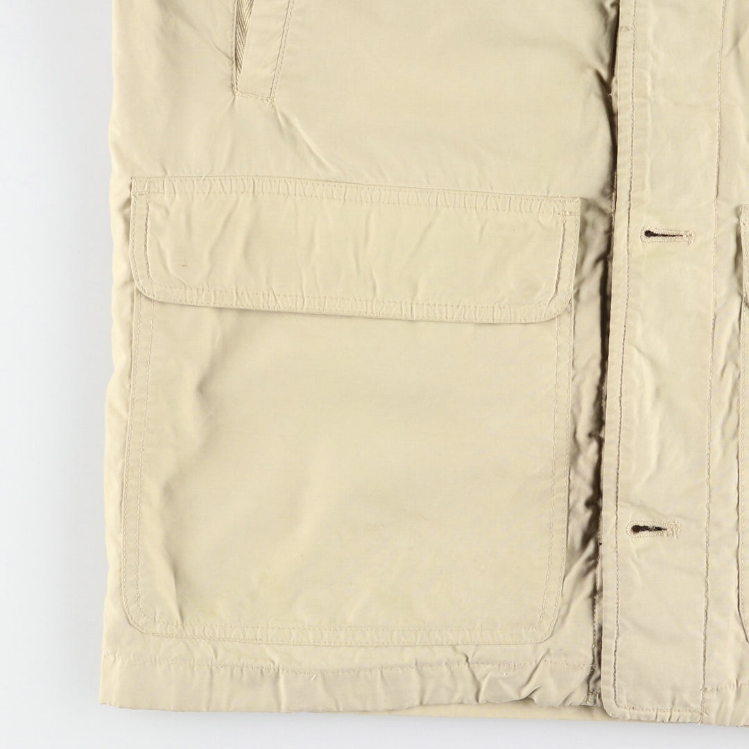 00'S Eddie Bauer Hunting Jacket Men's M /eaa422790