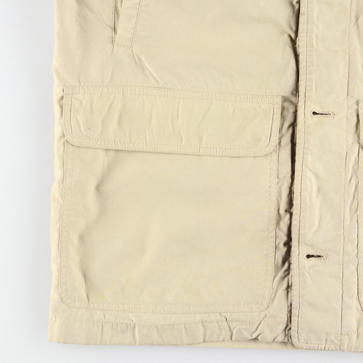 00'S Eddie Bauer Hunting Jacket Men's M /eaa422790