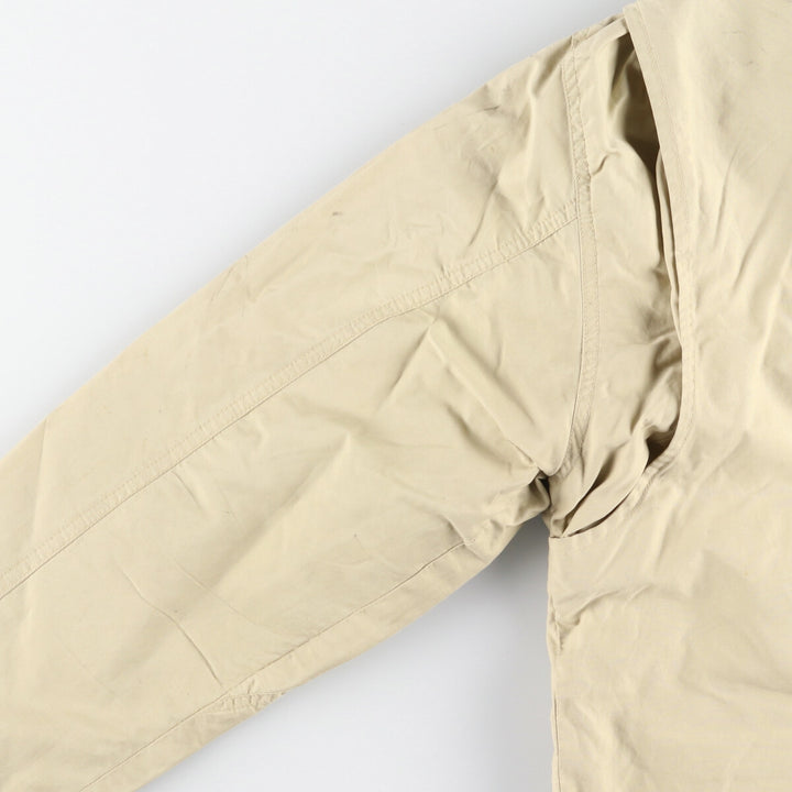 00'S Eddie Bauer Hunting Jacket Men's M /eaa422790