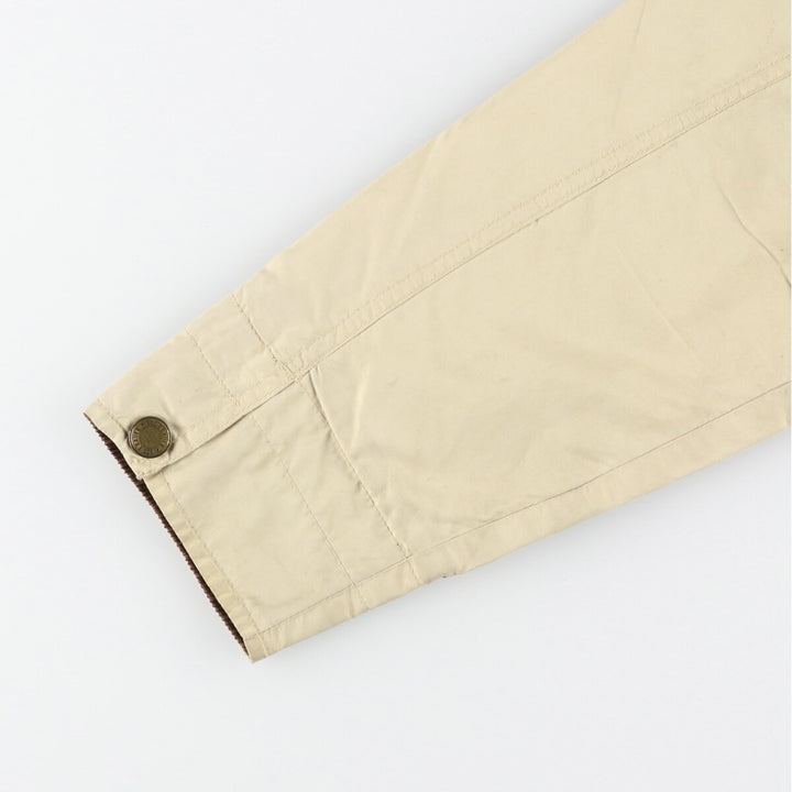 00'S Eddie Bauer Hunting Jacket Men's M /eaa422790