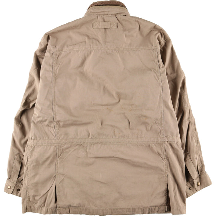 90'S Cabelas Photographer Jacket Hunting Jacket Men's XL Vintage /eaa422793