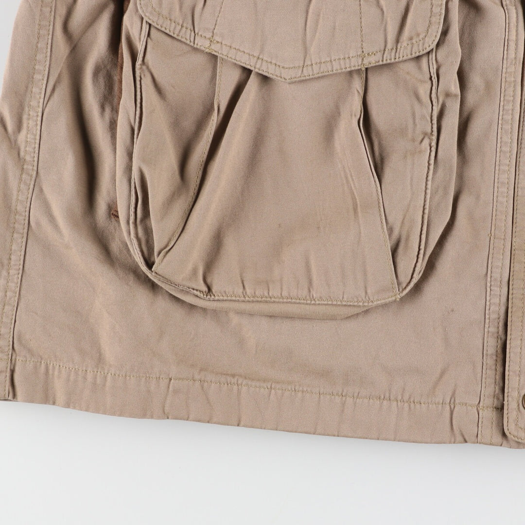 90'S Cabelas Photographer Jacket Hunting Jacket Men's XL Vintage /eaa422793