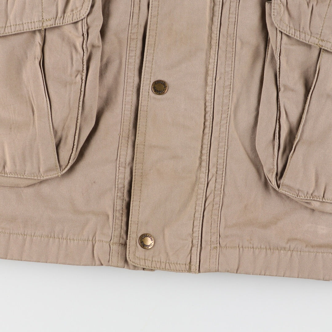 90'S Cabelas Photographer Jacket Hunting Jacket Men's XL Vintage /eaa422793