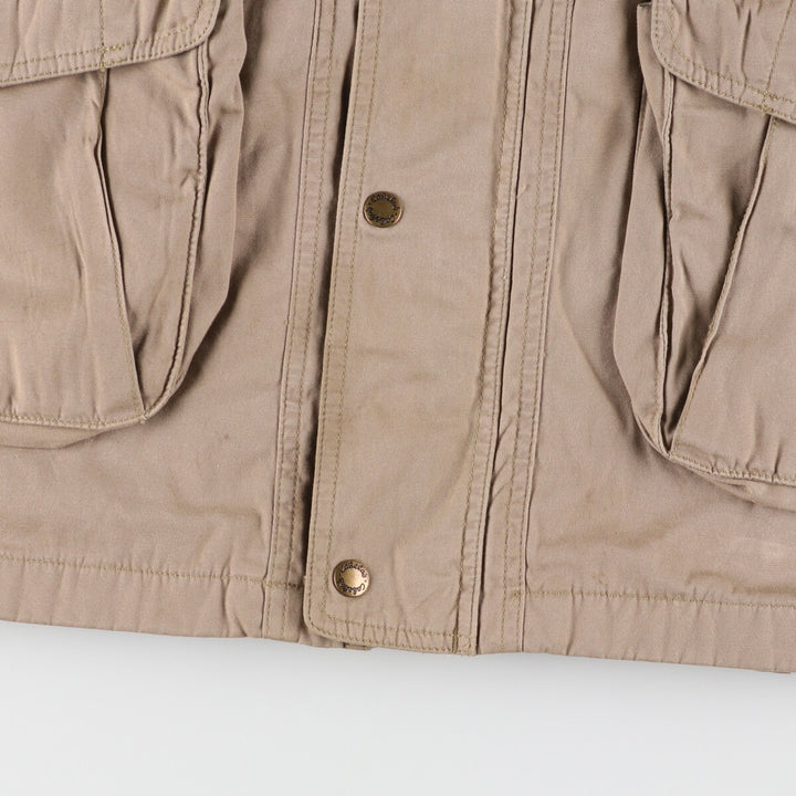 90'S Cabelas Photographer Jacket Hunting Jacket Men's XL Vintage /eaa422793