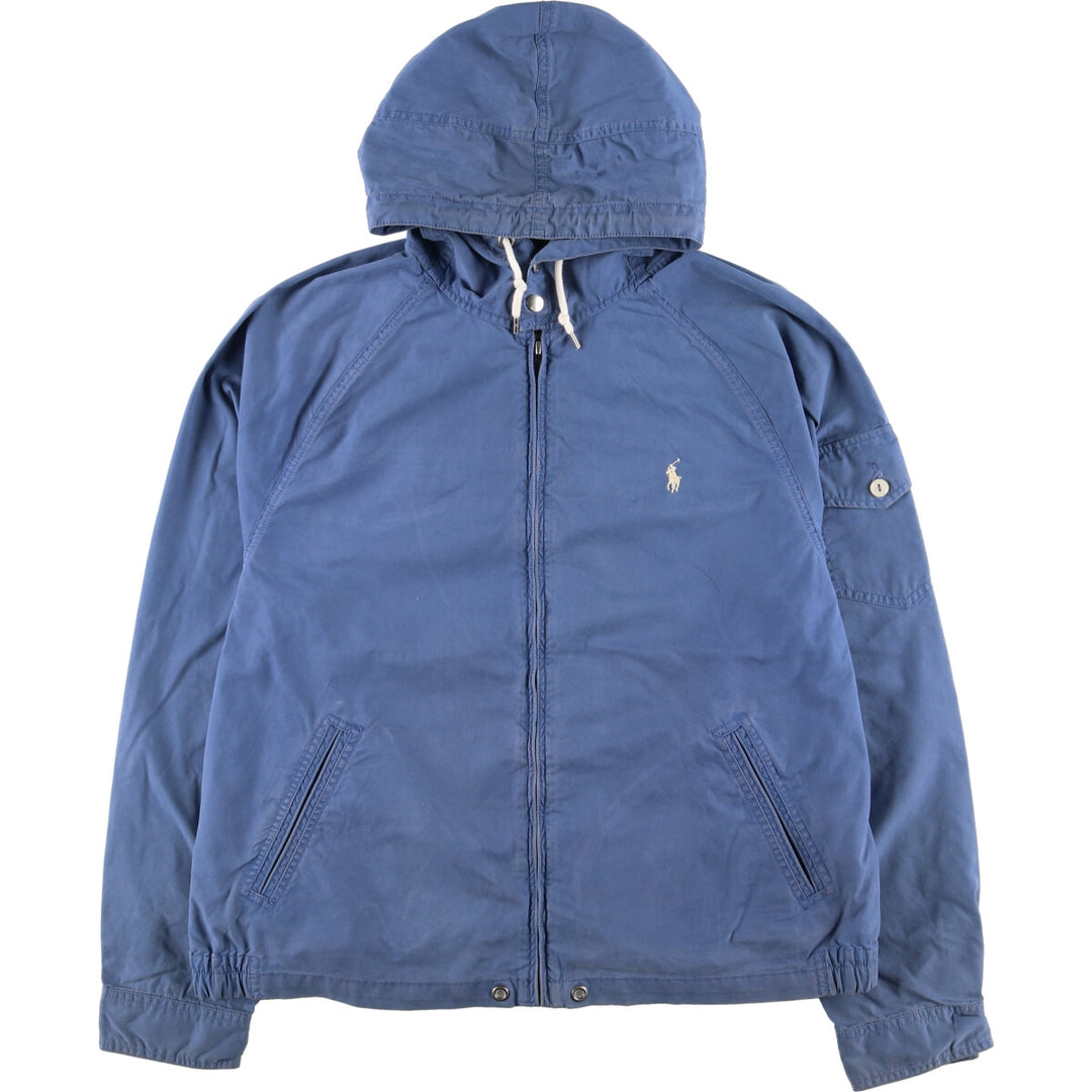 Ralph Lauren POLO by Ralph Lauren cotton hoodie, men's XL /eaa422794