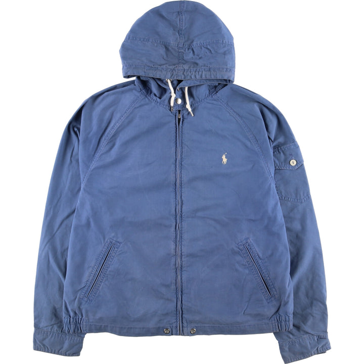 Ralph Lauren POLO by Ralph Lauren cotton hoodie, men's XL /eaa422794