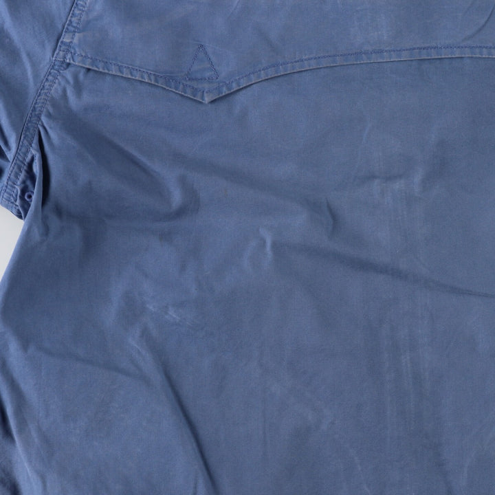 Ralph Lauren POLO by Ralph Lauren cotton hoodie, men's XL /eaa422794