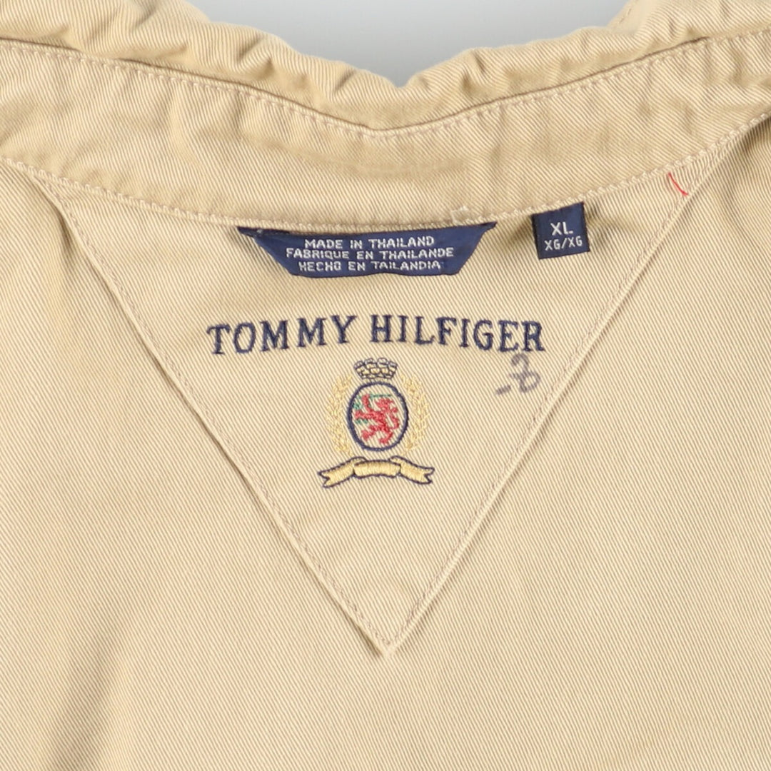 Tommy Hilfiger Swing Top Sports Jacket Men's XL /eaa422806