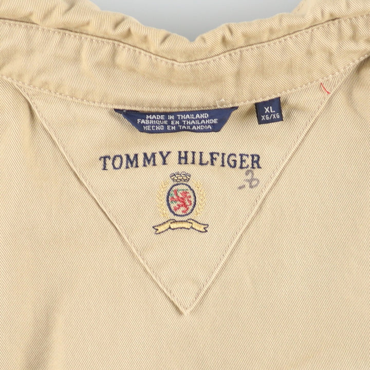 Tommy Hilfiger Swing Top Sports Jacket Men's XL /eaa422806