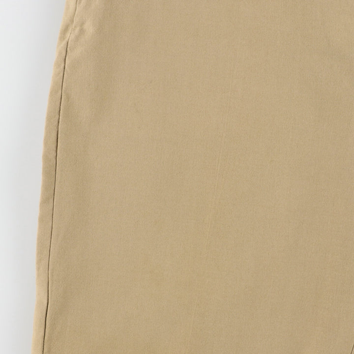 1960'S - Authentic US military dress pants/slacks, made in the USA, men's size W31, vintage unclear Beige type Vintage Second Hand