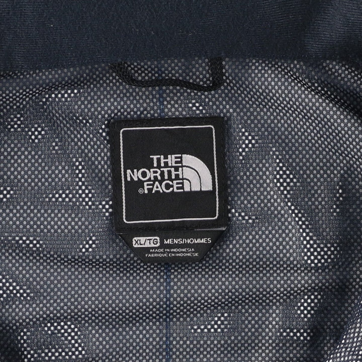 THE NORTH FACE HYVENT Mountain Jacket, Shell Jacket, Men's XL / eaa422838