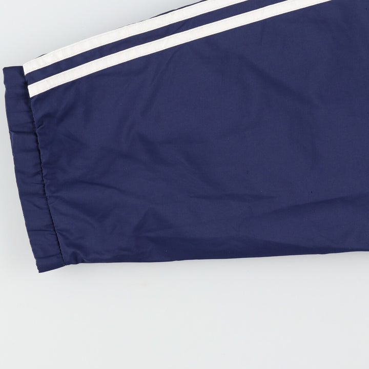 90'S Adidas Hooded Warm-up Pullover Men's XL Vintage /eaa422870