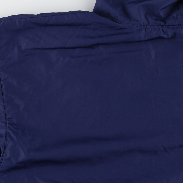 90'S Adidas Hooded Warm-up Pullover Men's XL Vintage /eaa422870