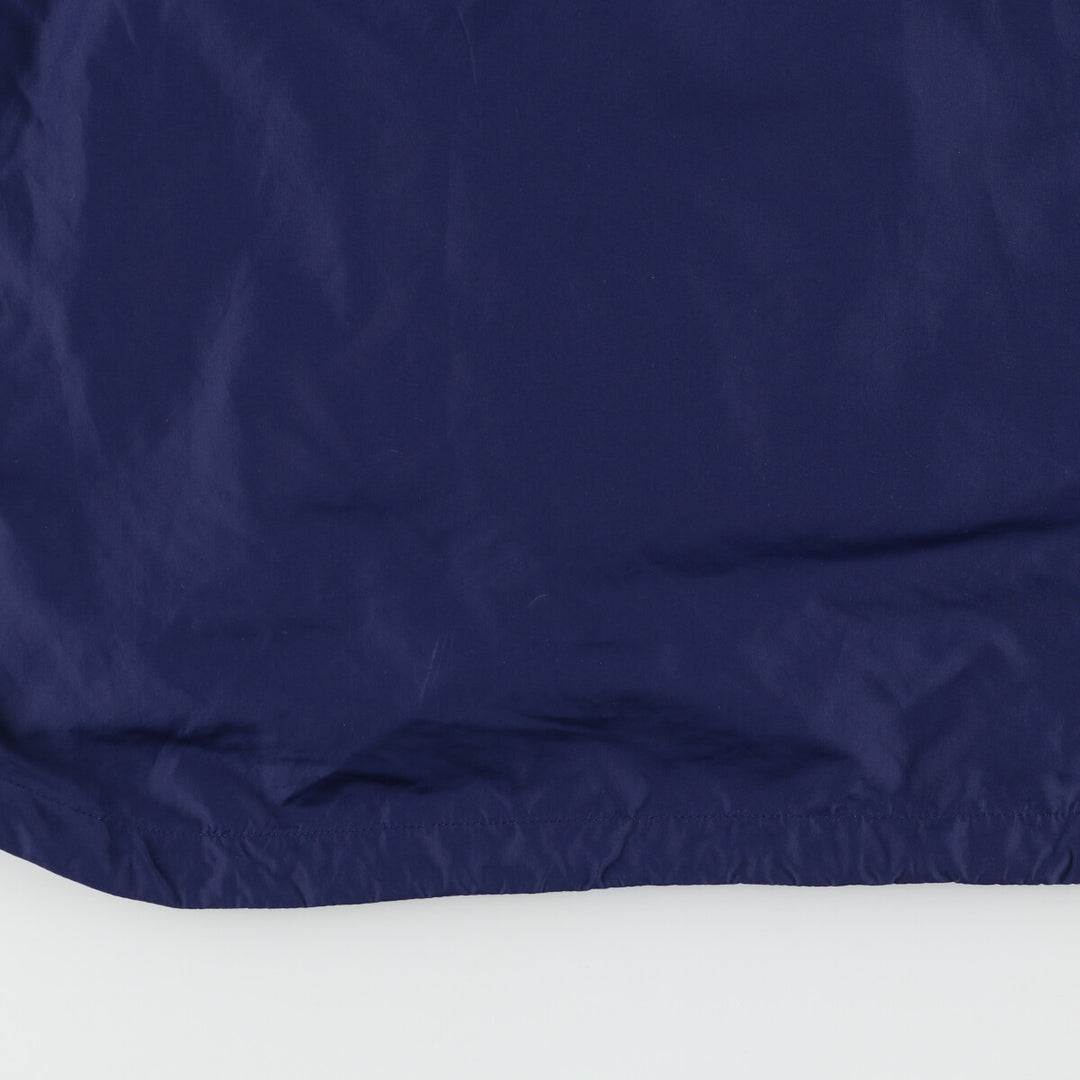 90'S Adidas Hooded Warm-up Pullover Men's XL Vintage /eaa422870