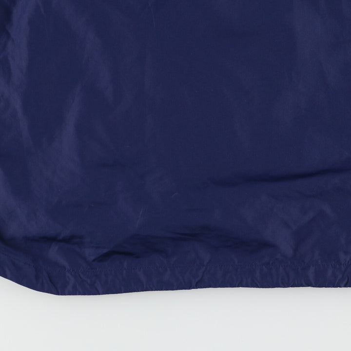 90'S Adidas Hooded Warm-up Pullover Men's XL Vintage /eaa422870