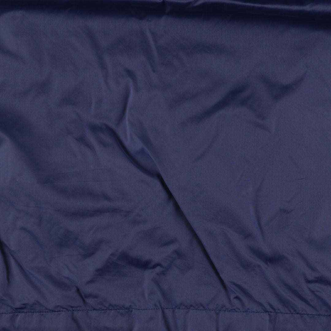 90'S Adidas Hooded Warm-up Pullover Men's Medium Vintage /eaa422885