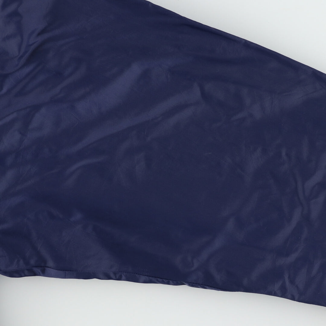 90'S Adidas Hooded Warm-up Pullover Men's Medium Vintage /eaa422885