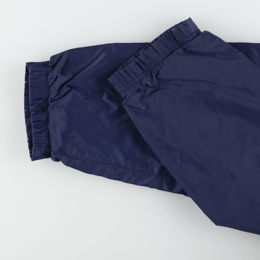 90'S Adidas Hooded Warm-up Pullover Men's Medium Vintage /eaa422885