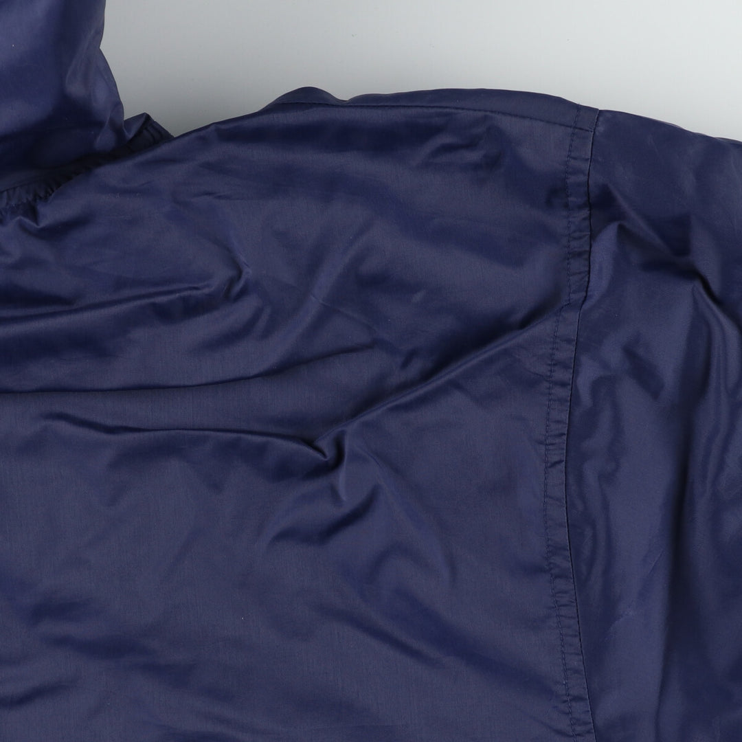 90'S Adidas Hooded Warm-up Pullover Men's Medium Vintage /eaa422885