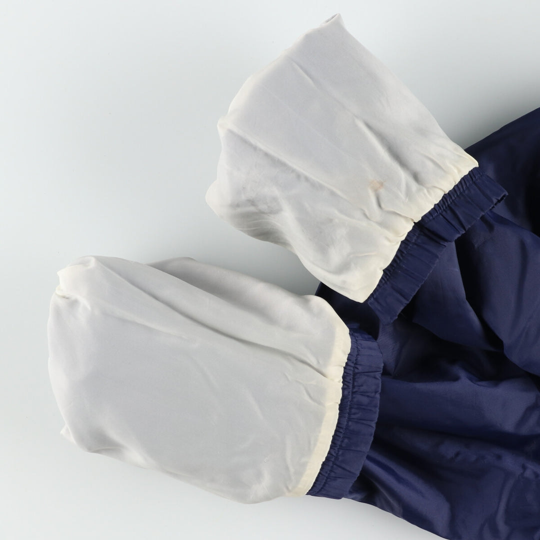 90'S Adidas Hooded Warm-up Pullover Men's Medium Vintage /eaa422885