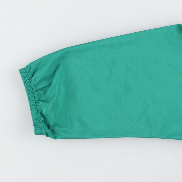 00'S Nike NIKE TEAM NFL MIAMI DOLPHINS Miami Dolphins nylon pullover men's M /eaa422888