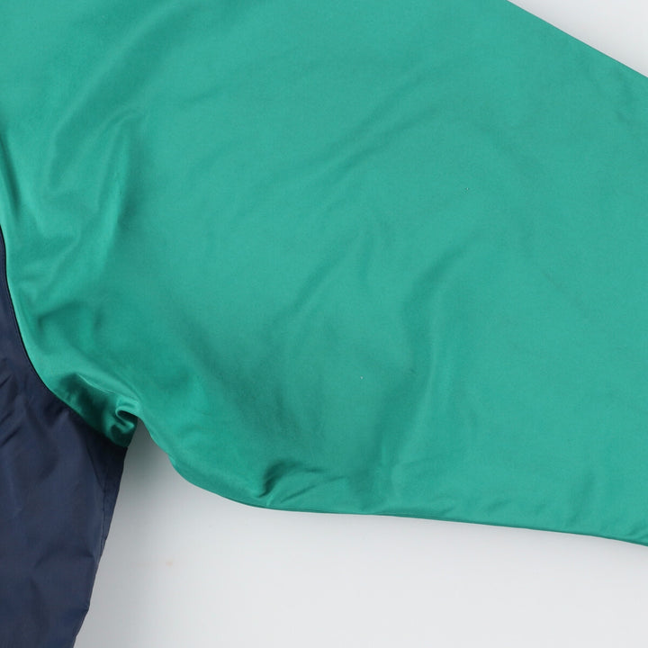 00'S Nike NIKE TEAM NFL MIAMI DOLPHINS Miami Dolphins nylon pullover men's M /eaa422888