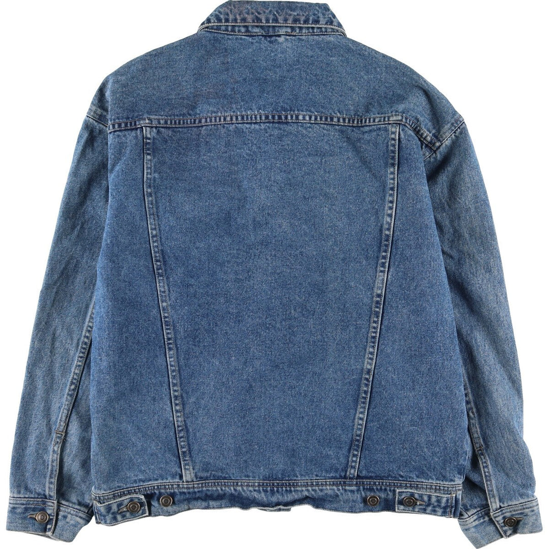 90'S Denim Jacket G-Jean Men's L Vintage /eaa422901