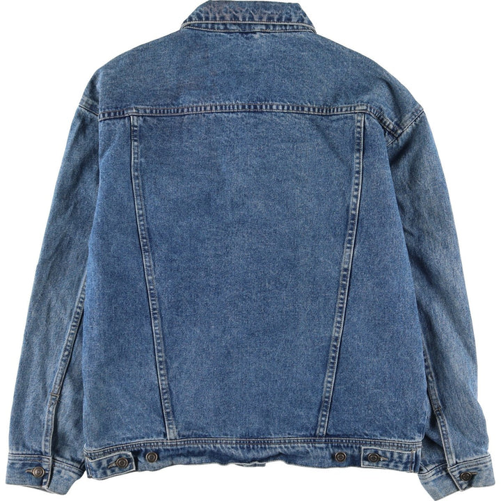 90'S Denim Jacket G-Jean Men's L Vintage /eaa422901