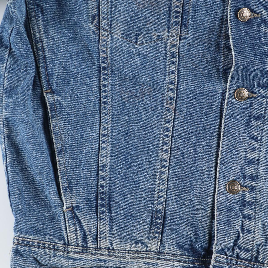 90'S Denim Jacket G-Jean Men's L Vintage /eaa422901