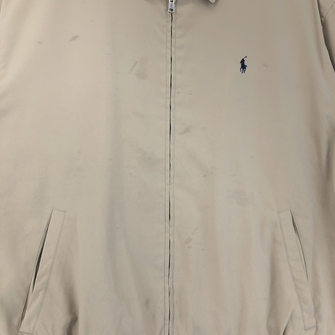 Ralph Lauren POLO by Ralph Lauren Swing Top Sports Jacket Men's L /eaa422914