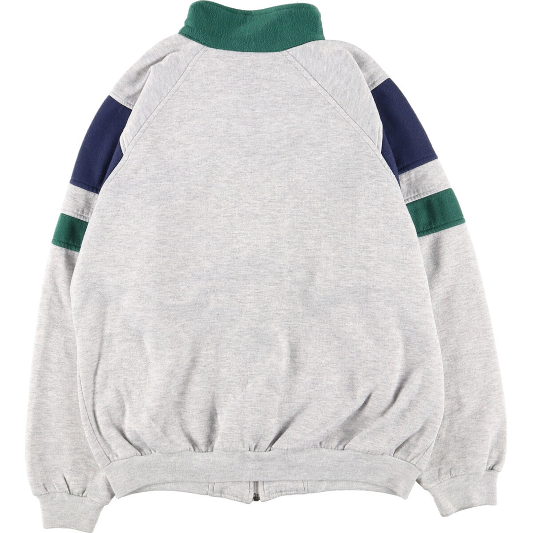 CASUAL GEAR Plain Blank Sweatshirt Trainer Men's M /eaa423035