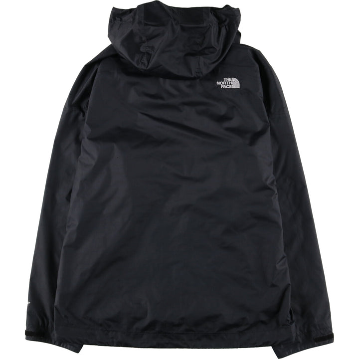 THE NORTH FACE HYVENT Mountain Parka Shell Jacket Men's M /eaa423063