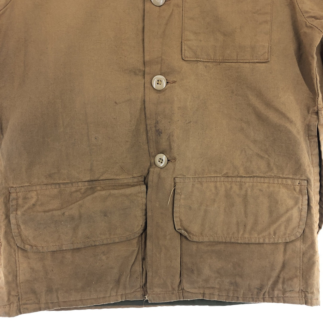 70'S SAFTBAK Duck Hunting Jacket Women's Medium Vintage /eaa423076