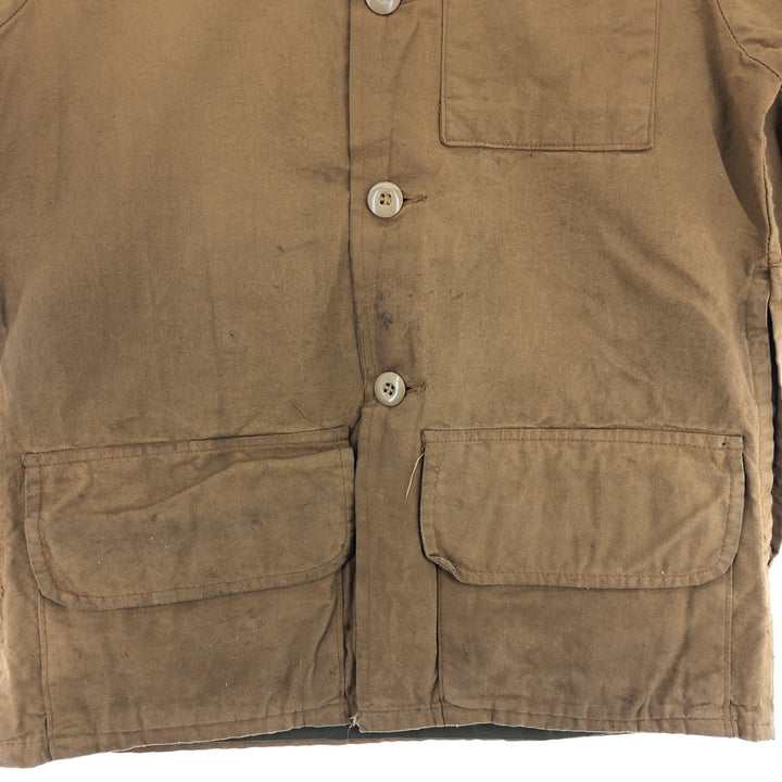 70'S SAFTBAK Duck Hunting Jacket Women's Medium Vintage /eaa423076