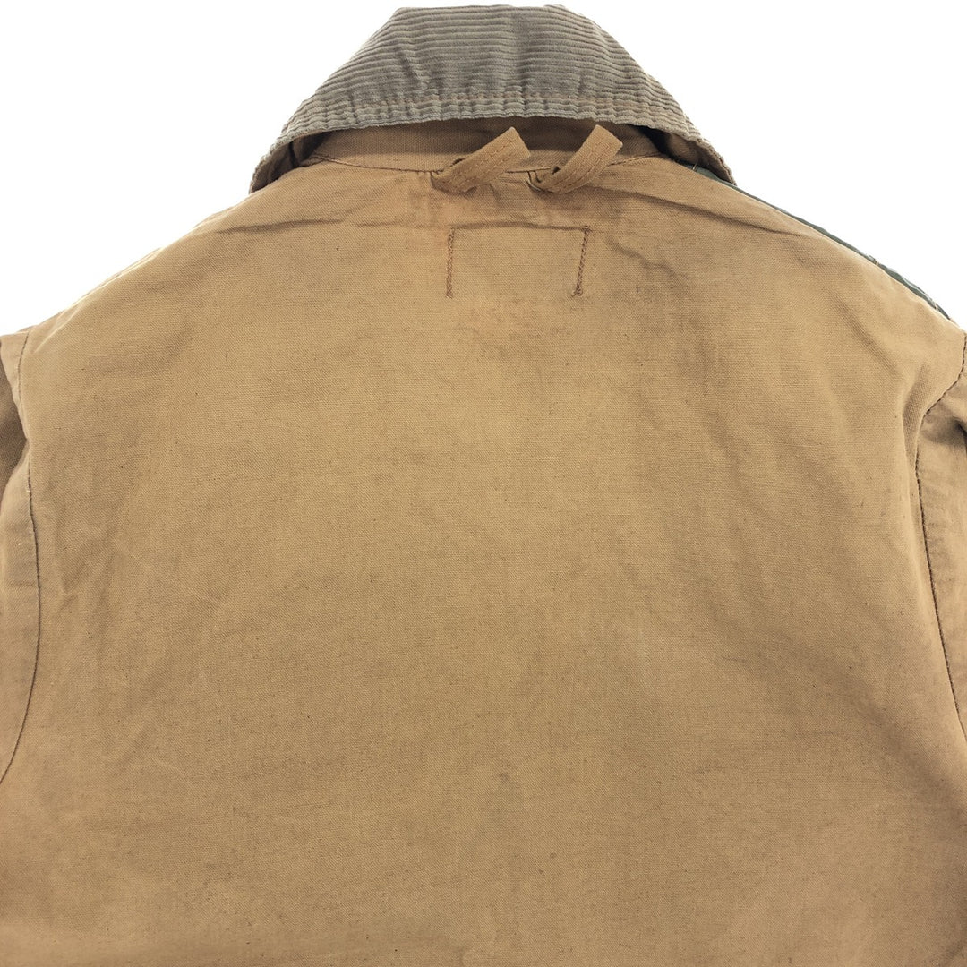 70'S SAFTBAK Duck Hunting Jacket Women's Medium Vintage /eaa423076