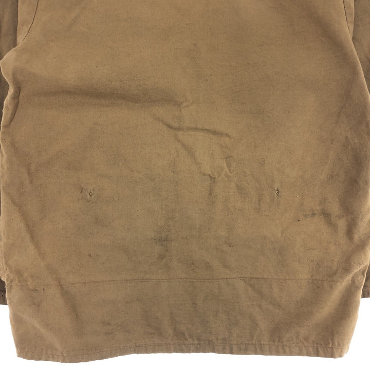 70'S SAFTBAK Duck Hunting Jacket Women's Medium Vintage /eaa423076