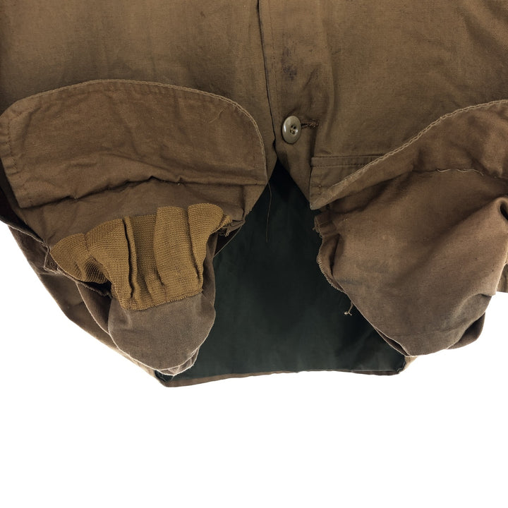 70'S SAFTBAK Duck Hunting Jacket Women's Medium Vintage /eaa423076