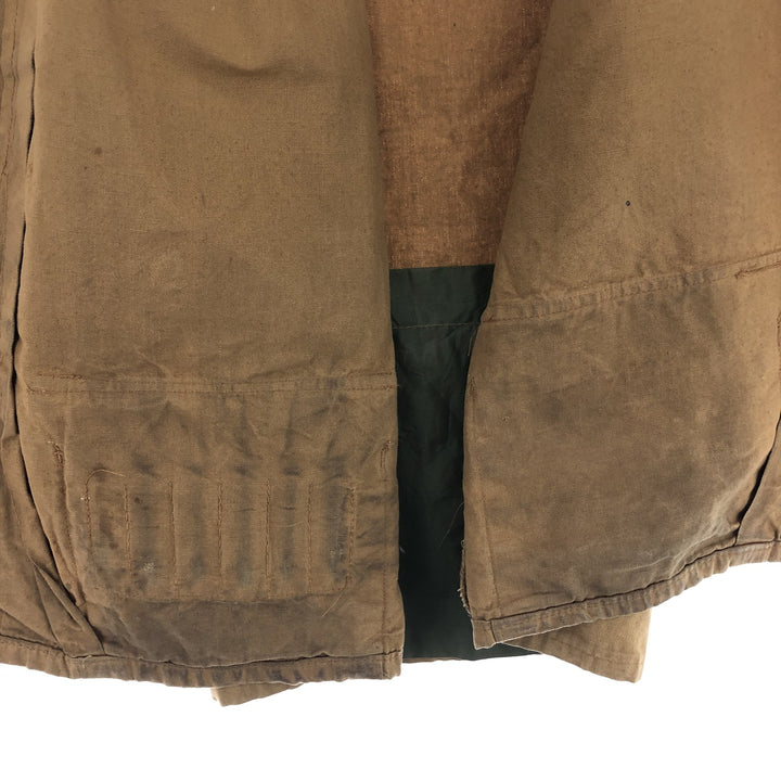 70'S SAFTBAK Duck Hunting Jacket Women's Medium Vintage /eaa423076