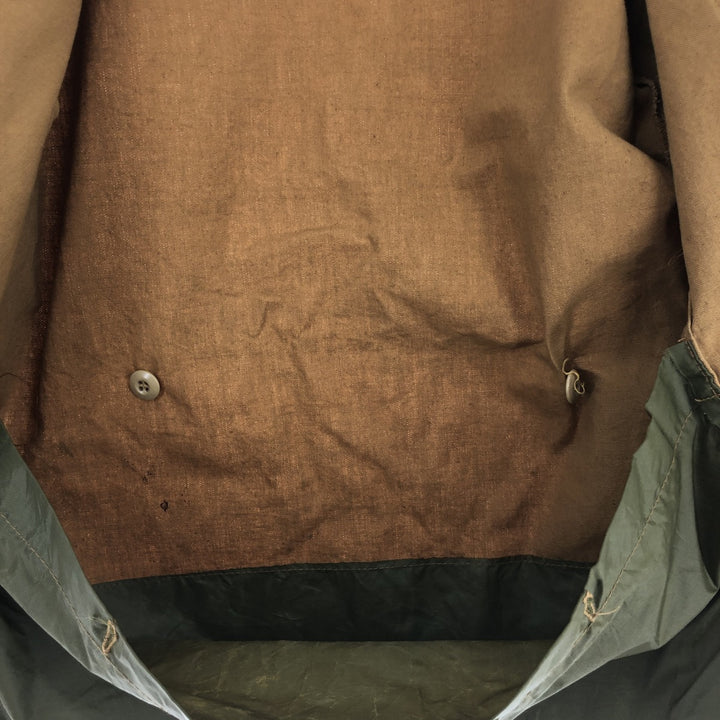 70'S SAFTBAK Duck Hunting Jacket Women's Medium Vintage /eaa423076