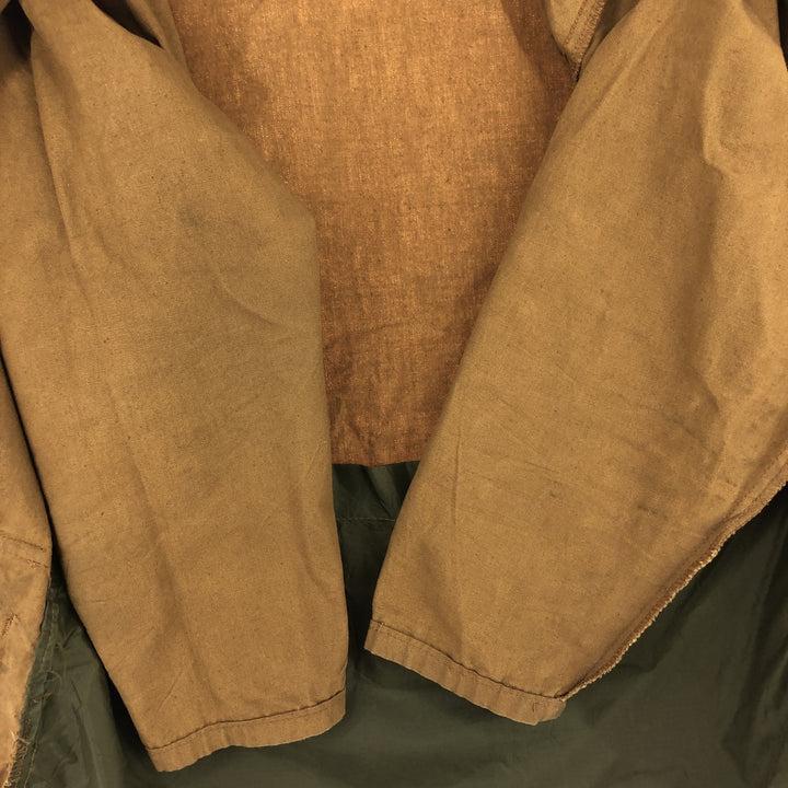 70'S SAFTBAK Duck Hunting Jacket Women's Medium Vintage /eaa423076