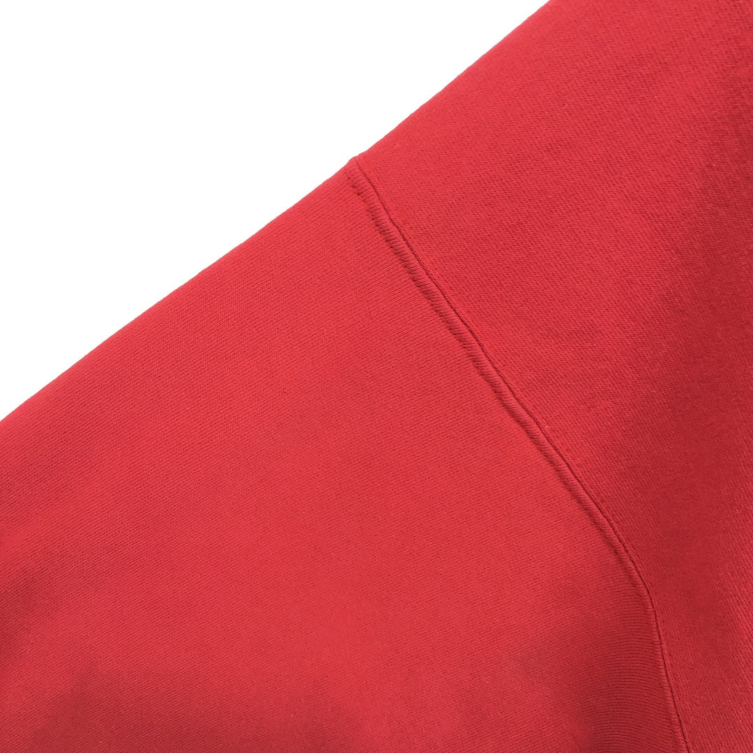 90'S Champion One Point Logo Sweatshirt, Men's L, Vintage /eaa423227