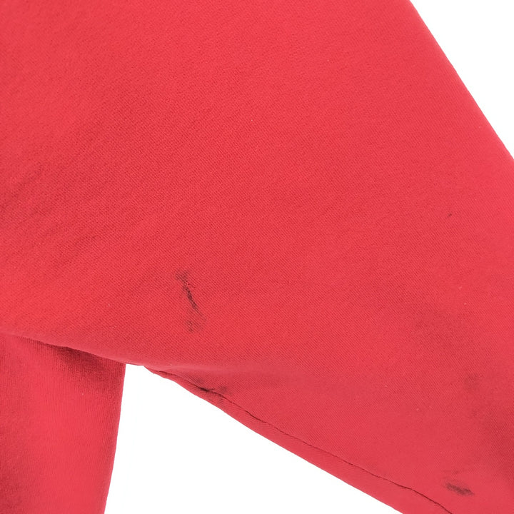 90'S Champion One Point Logo Sweatshirt, Men's L, Vintage /eaa423227