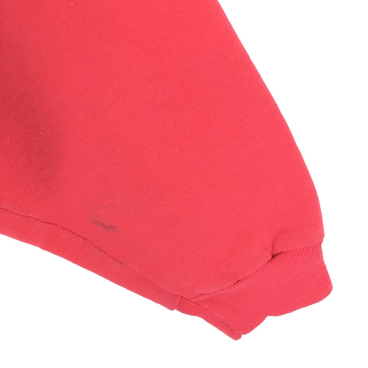 90'S Champion One Point Logo Sweatshirt, Men's L, Vintage /eaa423227