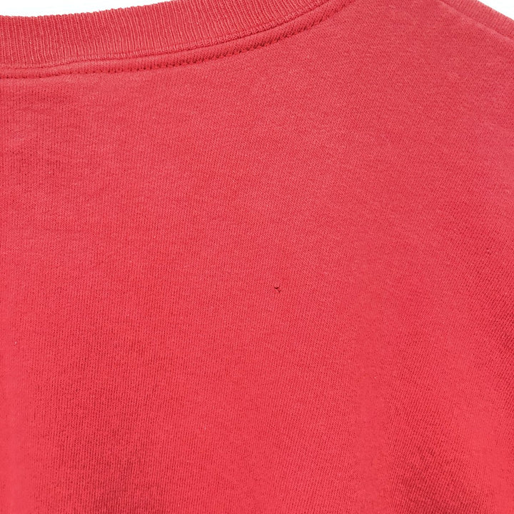 90'S Champion One Point Logo Sweatshirt, Men's L, Vintage /eaa423227